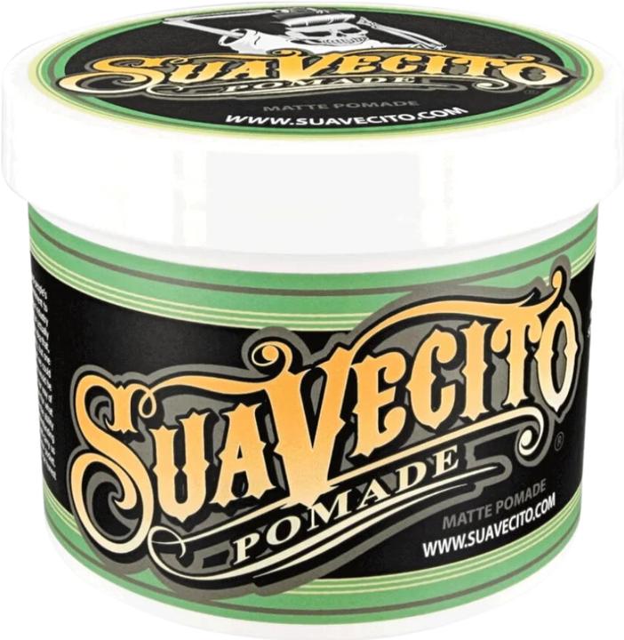 Produktbild Suavecito Matt Haarpomade (Haarpomade, 907 g)