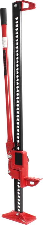 Wiltec Crics tout-terrain