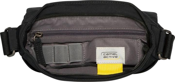 Immagine prodotto Camel Active Borsa trasversale unisex con strisce riflettenti