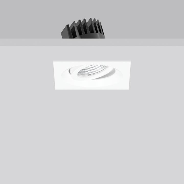 Produktbild RZB LED-Deckeneinbaustrahler (710 lm)