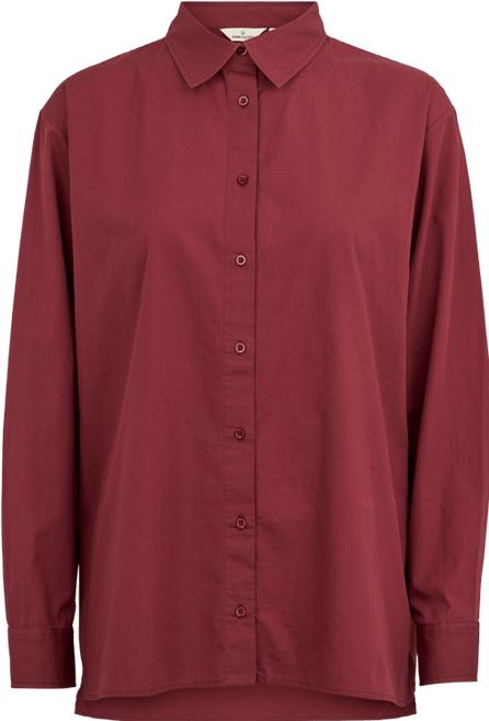 Immagine prodotto Basic Apparel W's Vilde Loose Shirt (S)