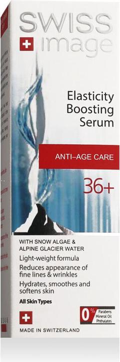 Produktbild Swiss Image Elasticity Boosting Serum 30ml (30 ml)