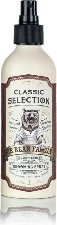 Image du produit Mr. Bear Family Golden Ember (200 ml)