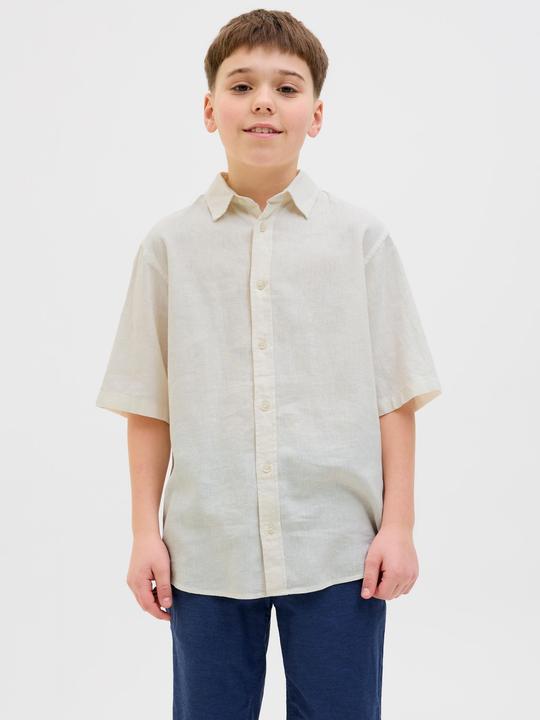 Produktbild Jack & Jones Hemd Junior Hemd (164)