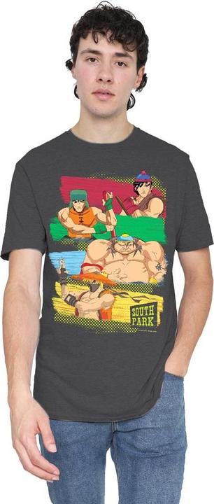 Image du produit Ubisoft - T-shirt - Adulte (3XL)