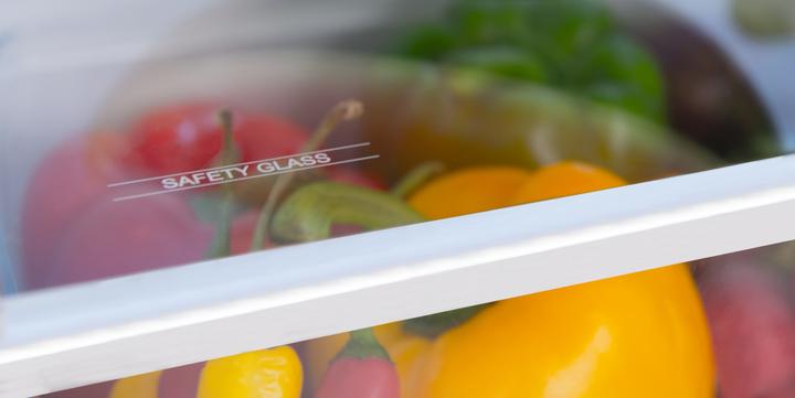 Image du produit Amica KGCL 384 (Autonome, 157 l)