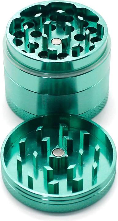 Actual product image Smono Alu Grinder