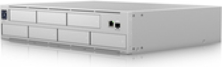Produktbild Ubiquiti Netzwerkrekorder UniFi UNVR-PRO (Netzwerk Videorecorder (NVR))