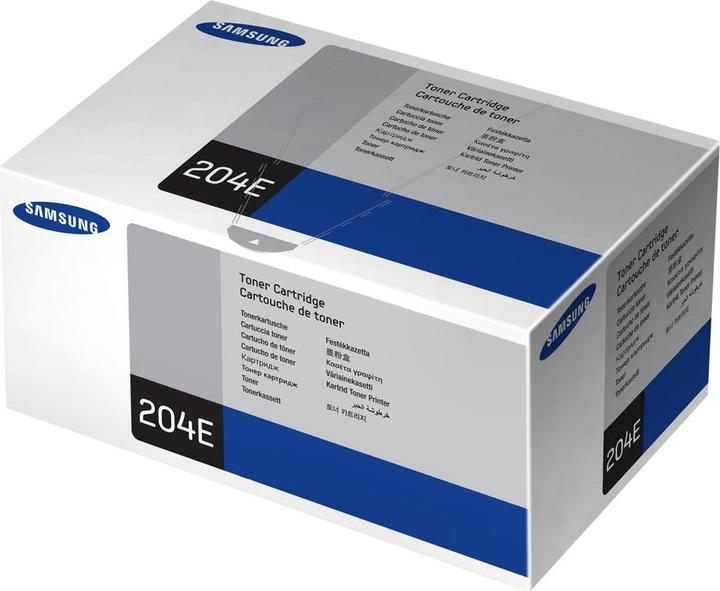 Actual product image Samsung Mlt-D204e (FC)