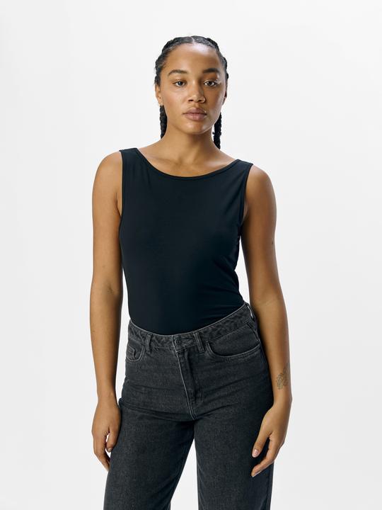 Produktbild Object U-Ausschnitt Tanktop (S)