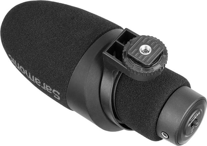 Actual product image DJI SARAMONIC CamMic