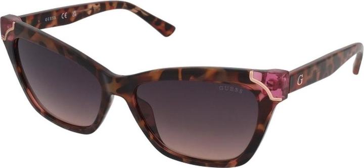 Produktbild Guess Ladies' Sunglasses GU7840-74B Ã¸ 57 mm