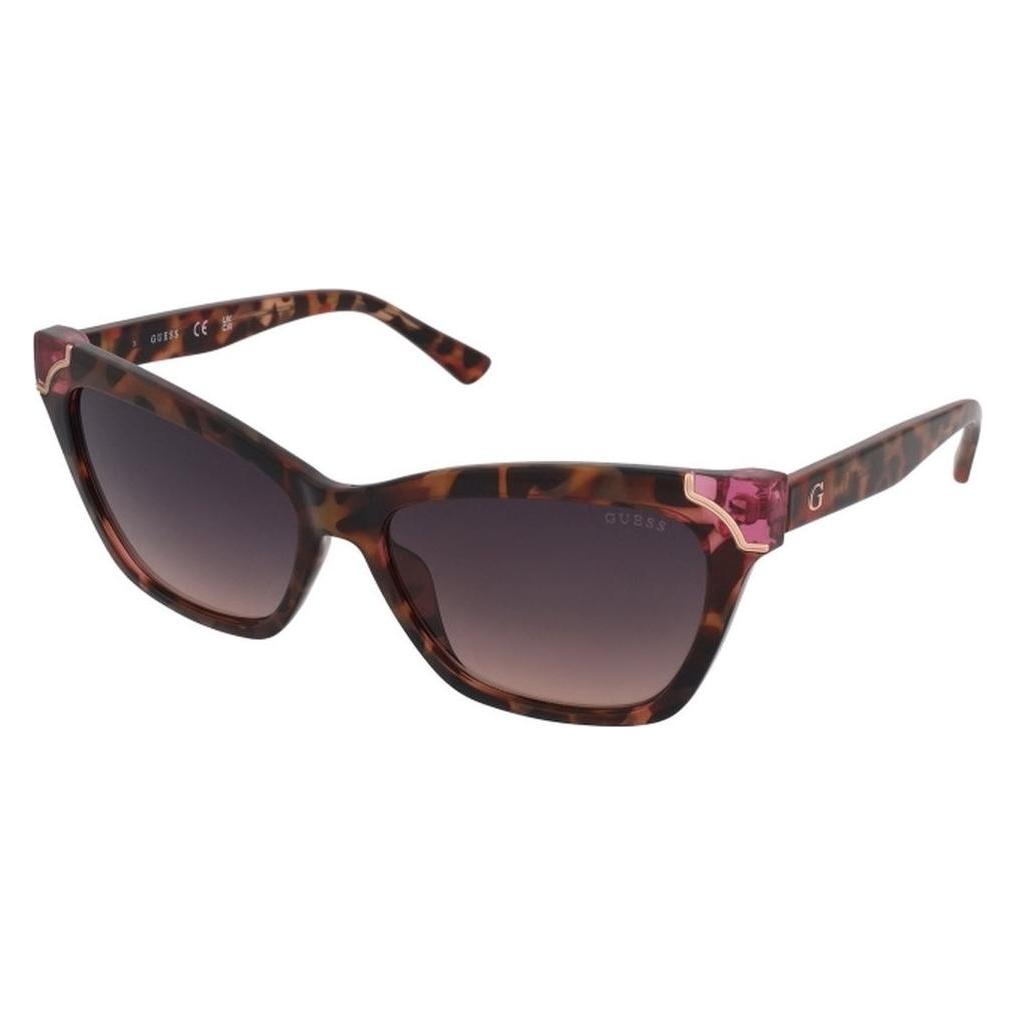 Guess, Damen, Sonnenbrille, Ladies' Sunglasses GU7840-74B Ã¸ 57 Mm