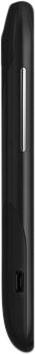 Actual product image HTC Sensation XE, Beats Audio Black (1 GB, Black, 4.30", Single SIM, 3G)
