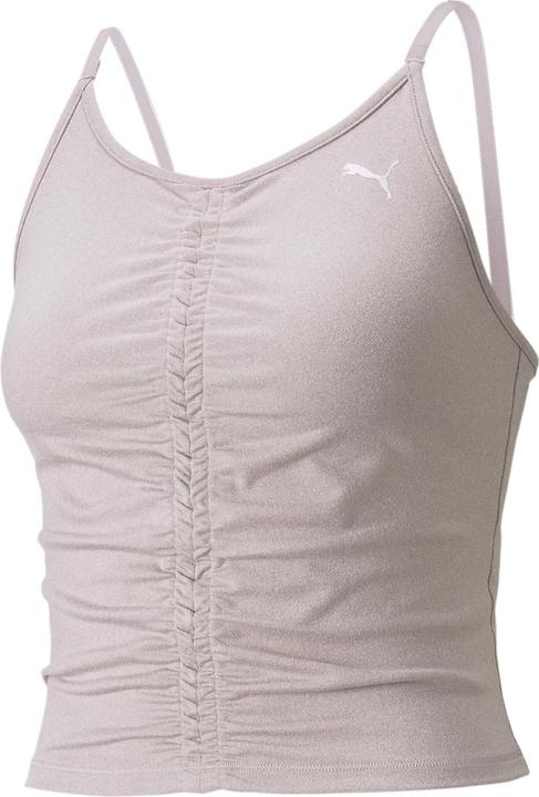 Produktbild Puma Studio Foundation Ruched Tnk (S)