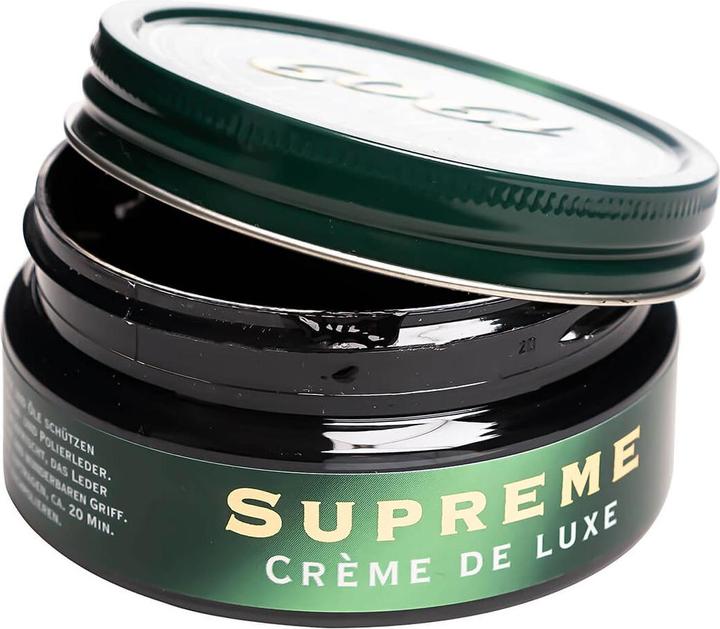Actual product image Collonil Supreme Creme de Luxe (1 x, 100 ml)