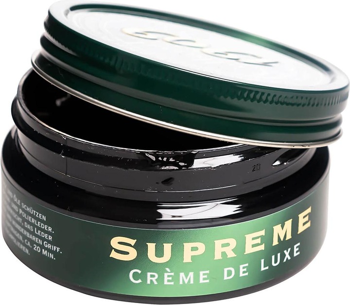 Produktbild Collonil Supreme Creme de Luxe (1 x, 100 ml)