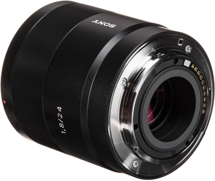 Immagine prodotto Sony E 24mm f/1.8 ZA Zeiss Sonnar T* (Sony E, APS-C / DX)
