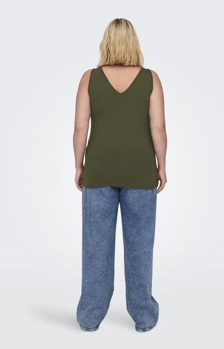 Produktbild Only Curvy Spitzen Oberteil (XL)