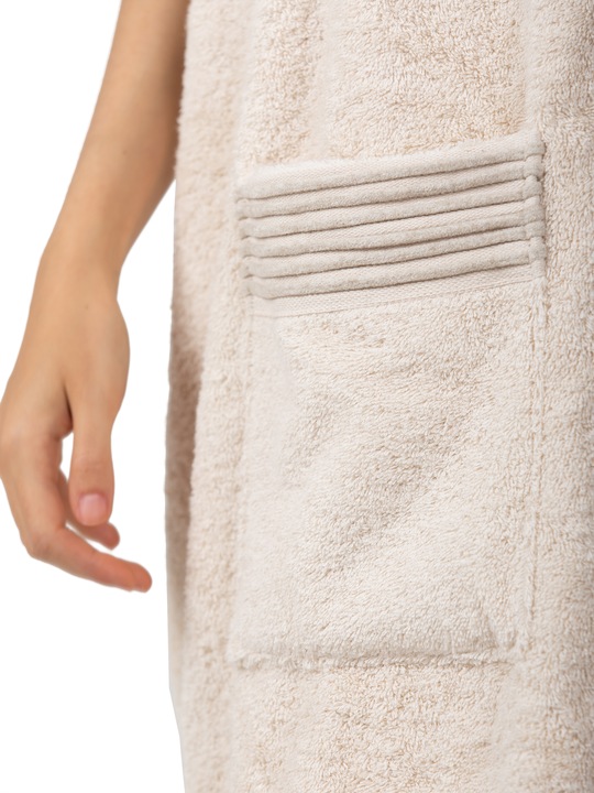 Actual product image Möve Wellness (40, 48)