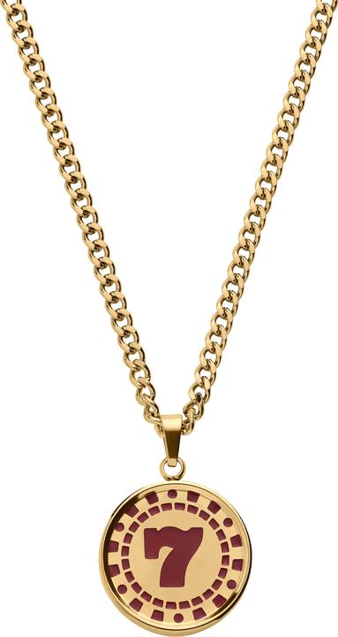 Image du produit Seizmont Ace (Acier inoxydable)