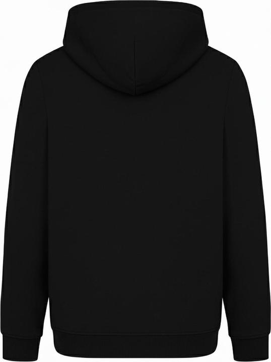 Immagine prodotto Tom & Jerry Classic Felpa con Cappuccio Facce Adulto Unisex (S)