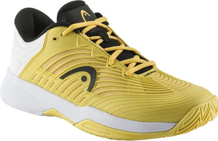 Actual product image Head Revolt Pro 4.5 Junior Bnbk (30)