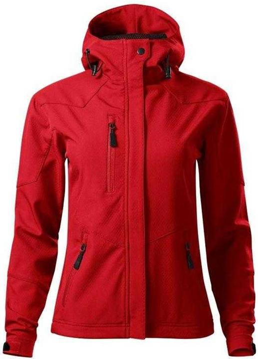 Produktbild Malfini Nano Softshelljacke (M)