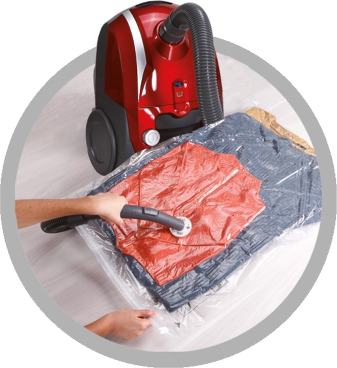 Image du produit Torimex Sacs sous vide Space Pack Flat Extra Large