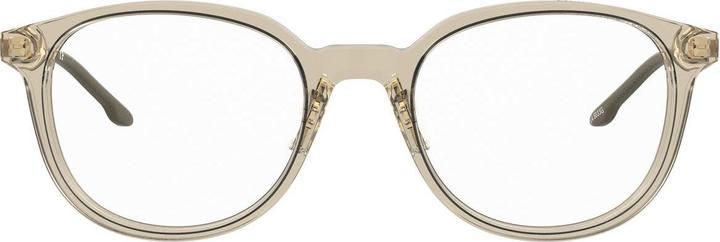 Produktbild Under Armour Unisex Beige Kunststoff Vollrandbrille UA 5033/G 010A 00