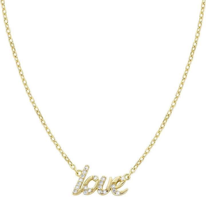 Amen Damenhalskette CLLOVGBZ3