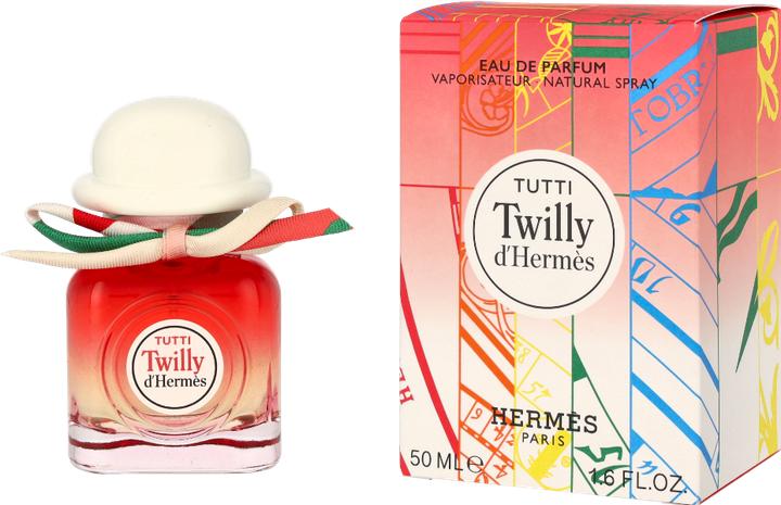 Produktbild Hermès Tutti Twilly (Eau de Parfum, 50 ml)