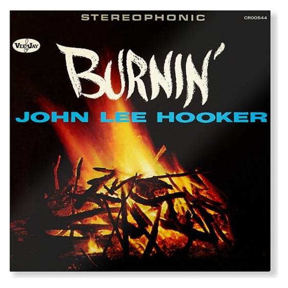 Concord Records Burnin (60E Verjaardag) (Ogv) (Aniv) (Rmst), Vinyl