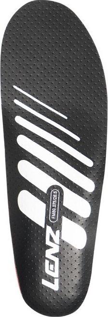 Actual product image Lenz Insole Top Micro Leather