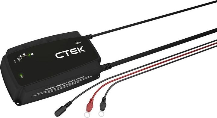 Produktbild Ctek I1225 (12V, 25 A)