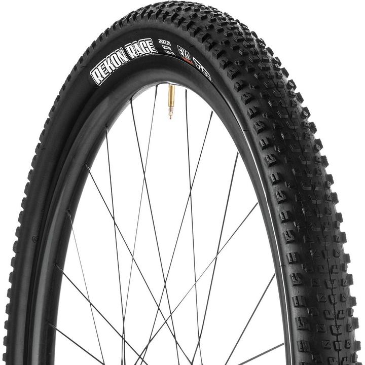 Actual product image Maxxis Rekon Race TR EXO 120TPI Dual (29 x 2.25, 57-622)