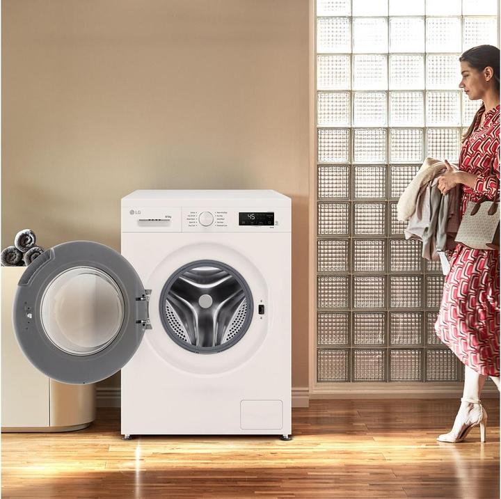 Produktbild LG W4X1085NWH