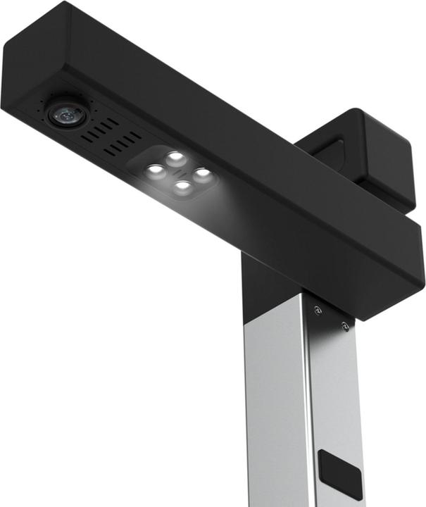 Productafbeelding Iris Can Desk 6 stationaire scanner/camera (USB)