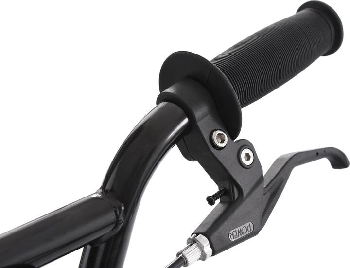 Produktbild KS Cycling Fatt (20")