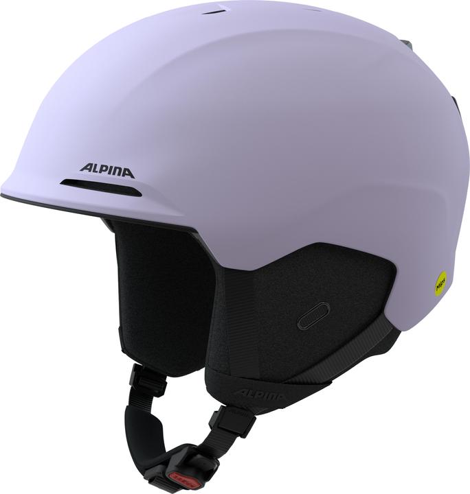 Actual product image ALPINA SPORTS Kroon Mips (51 - 55 cm, S)