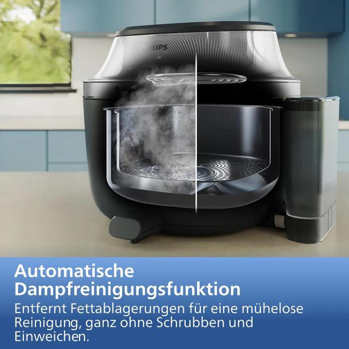 Produktbild Philips 5000 Series Airfryer NA541/00
