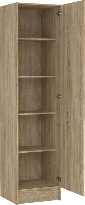 Produktbild Tvilum Kleiderschrank Fox (49.20 x 47.05 x 200 cm)