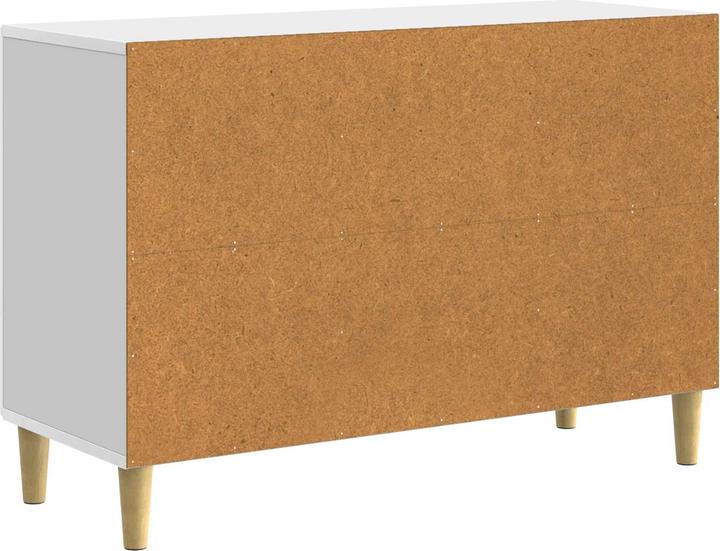 Produktbild vidaXL Sideboard (34.50 x 89 x 60 cm)