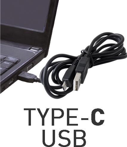 Kraftwerk LED Handlampe Inspection wiederaufladbar (400 lm)