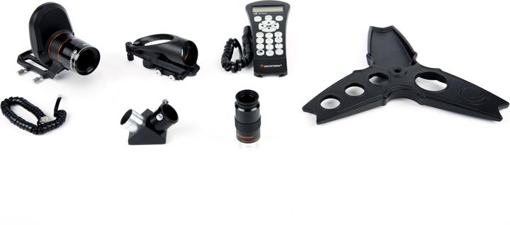 Actual product image Celestron Evolution 8 HD with Starsense