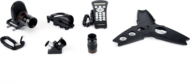 Immagine prodotto Celestron Evolution 8 HD con Starsense