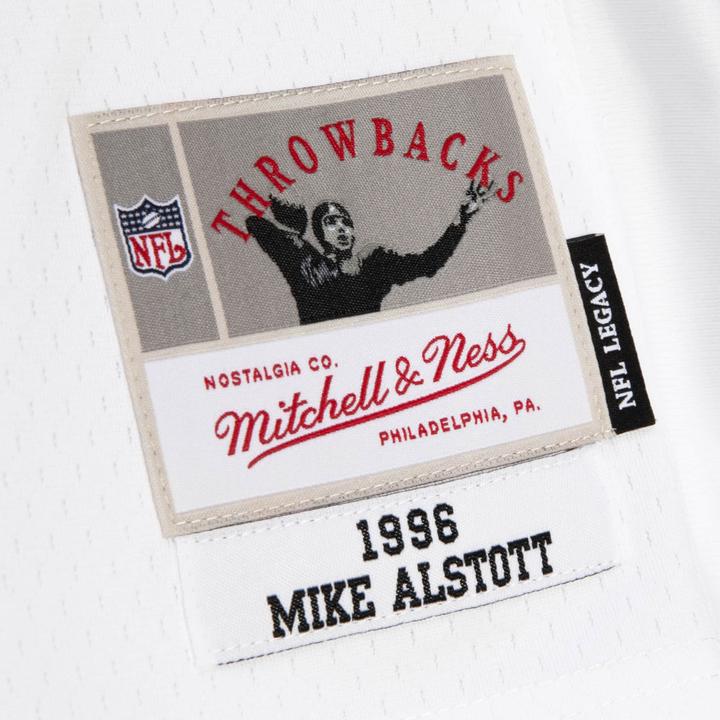Immagine prodotto Mitchell & Ness Maglia NFL Legacy - Tampa Bay Buccaneers Mike Alstott (S)