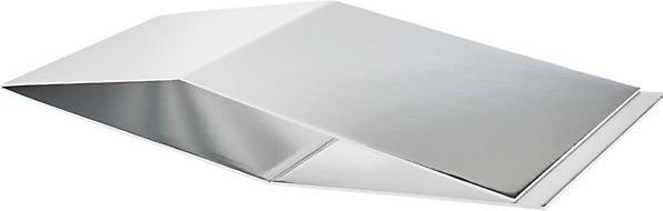 Produktbild kaiserkraft Doppelwand (1 Stk., 40 x 30 x 25 cm)