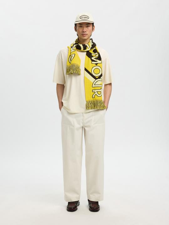 Image du produit Selected Print Schal