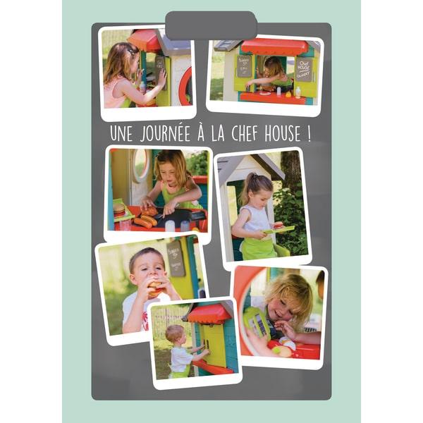 Image du produit Smoby Maison mère